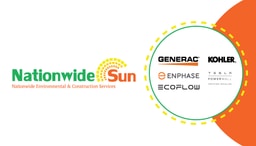 Nationwide Sun company logo