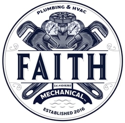 Faith Mechanical, Inc. company logo