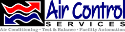 Air Control Services company logo