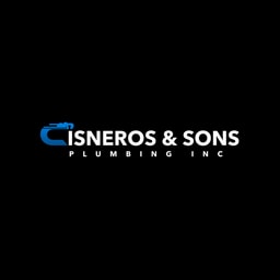Cisneros & Sons Plumbing Inc. company logo