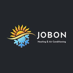 Jobon Heating & Air company logo