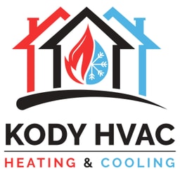 Kody HVAC, Inc. company logo