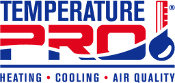 TemperaturePro San Jose company logo