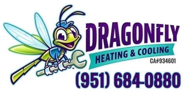 Dragonfly Heating & Cooling
