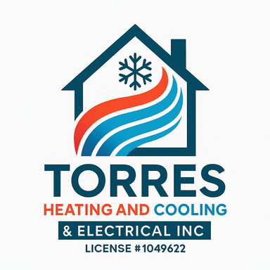 Torres Heating and Cooling & Electrical Inc.
