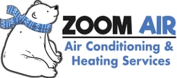 Zoom Air company logo