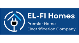 EL-FI Homes company logo