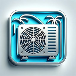 Paradise Heating & Air Solutions Inc company logo
