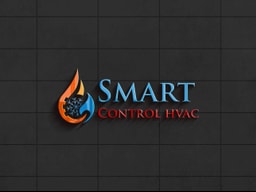 Smart Control HVAC company logo