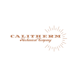 Calitherm company logo