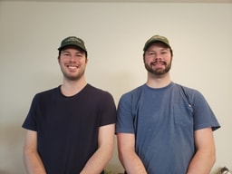 J Wray Construction LLC company logo