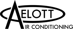 Aelott Air Conditioning LLC company logo