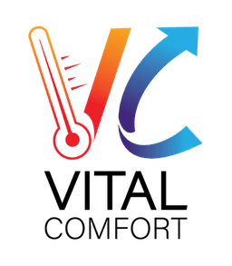 Vital Comfort company logo