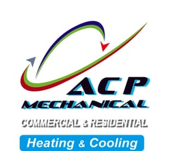 ACP Mechanical company logo
