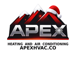 Apex Heating and Air Conditioning, Inc. company logo