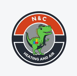 N & C Heating and Air, LLC. company logo