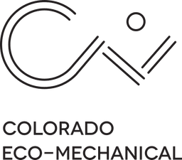 Colorado Eco-Mechanical company logo