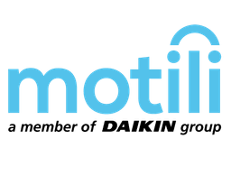 Motili company logo