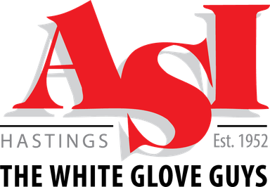 ASI, The White Glove Guys