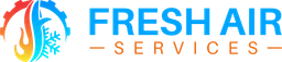 Fresh Air Services company logo
