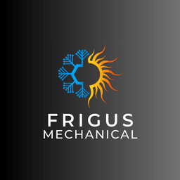 Frigus Mechanical LLC company logo