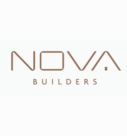 Nova Builders inc. company logo
