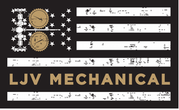 LJV Mechanical Inc. company logo