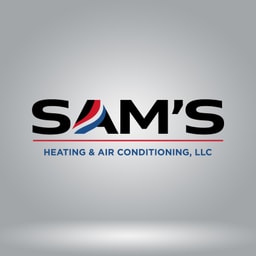Sam's Heating and Air Conditioning, LLC company logo