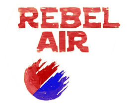 Rebel Air Services, Inc company logo