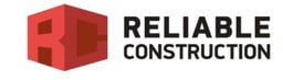 Reliable Construction Inc. company logo