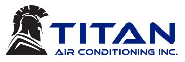 Titan Airconditioning Inc. company logo