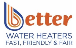 Better Water Heaters, Inc. company logo