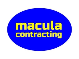 Macula Contracting Inc. company logo