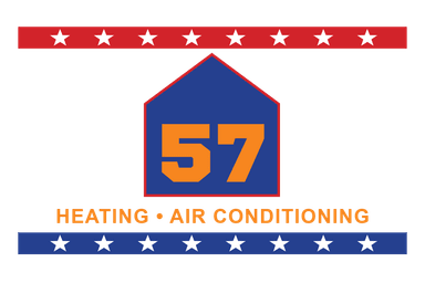 57 Heating and Air Conditioning