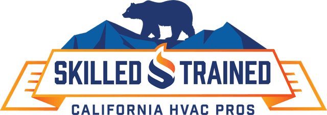 Skilled and Trained HVAC