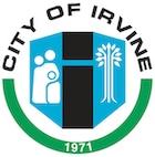 City of Irvine logo